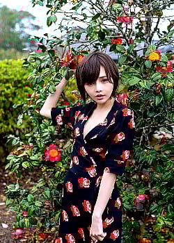 Riona Hirose